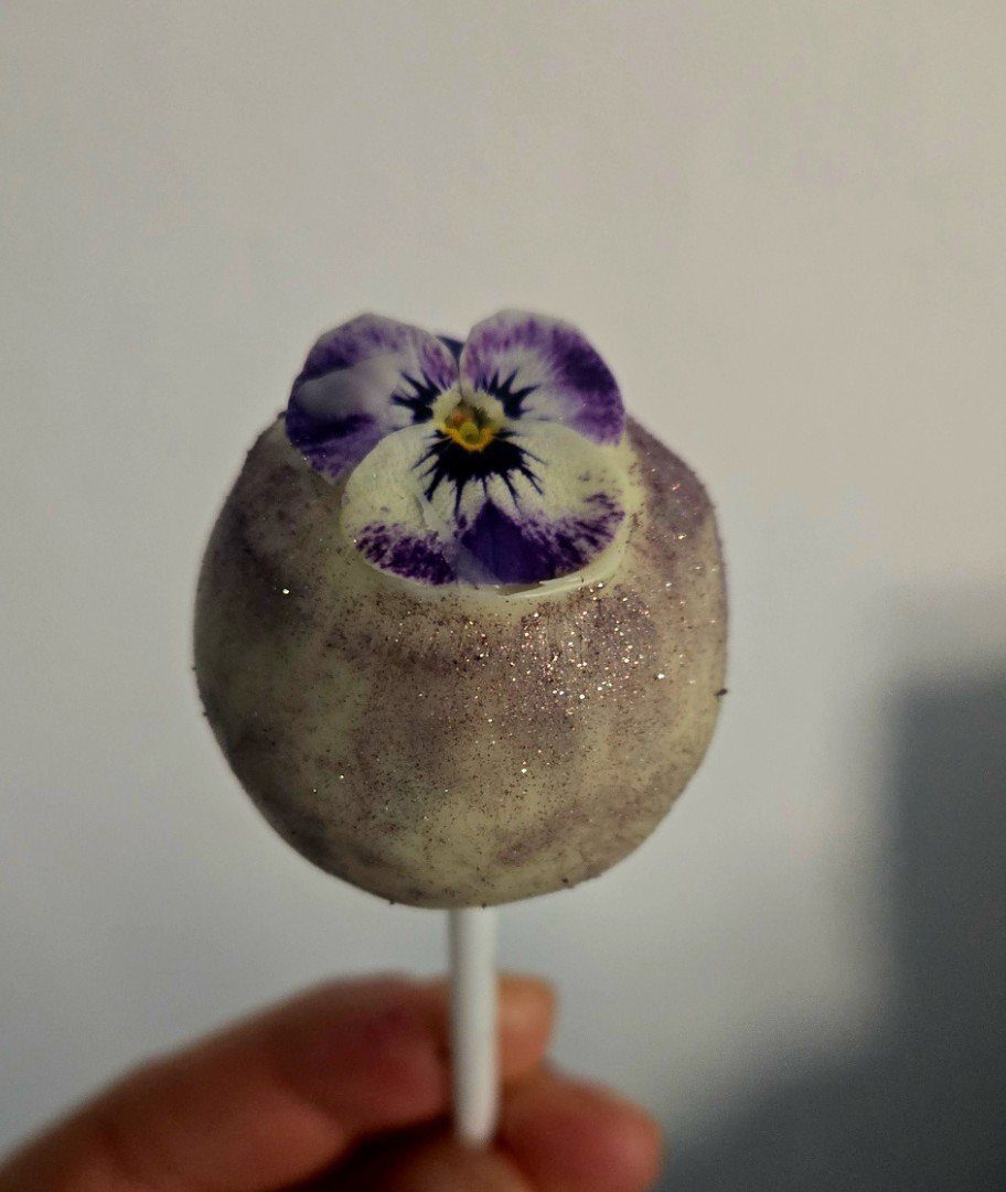 Cake Pops